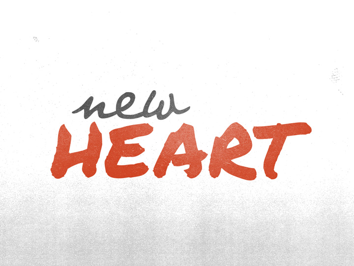 the new heart