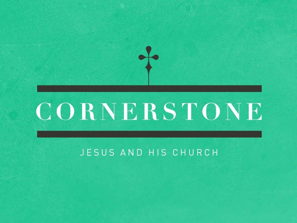 Cornerstone Covenant Church