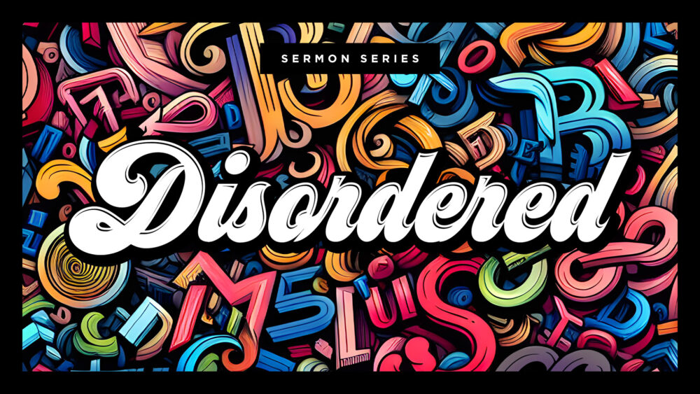 Disordered