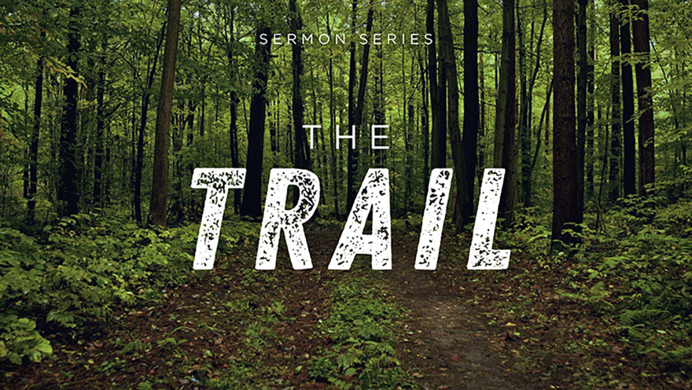 The Trail