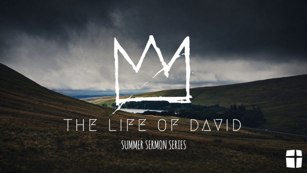 The Life of David