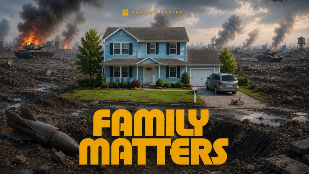 Family Matters